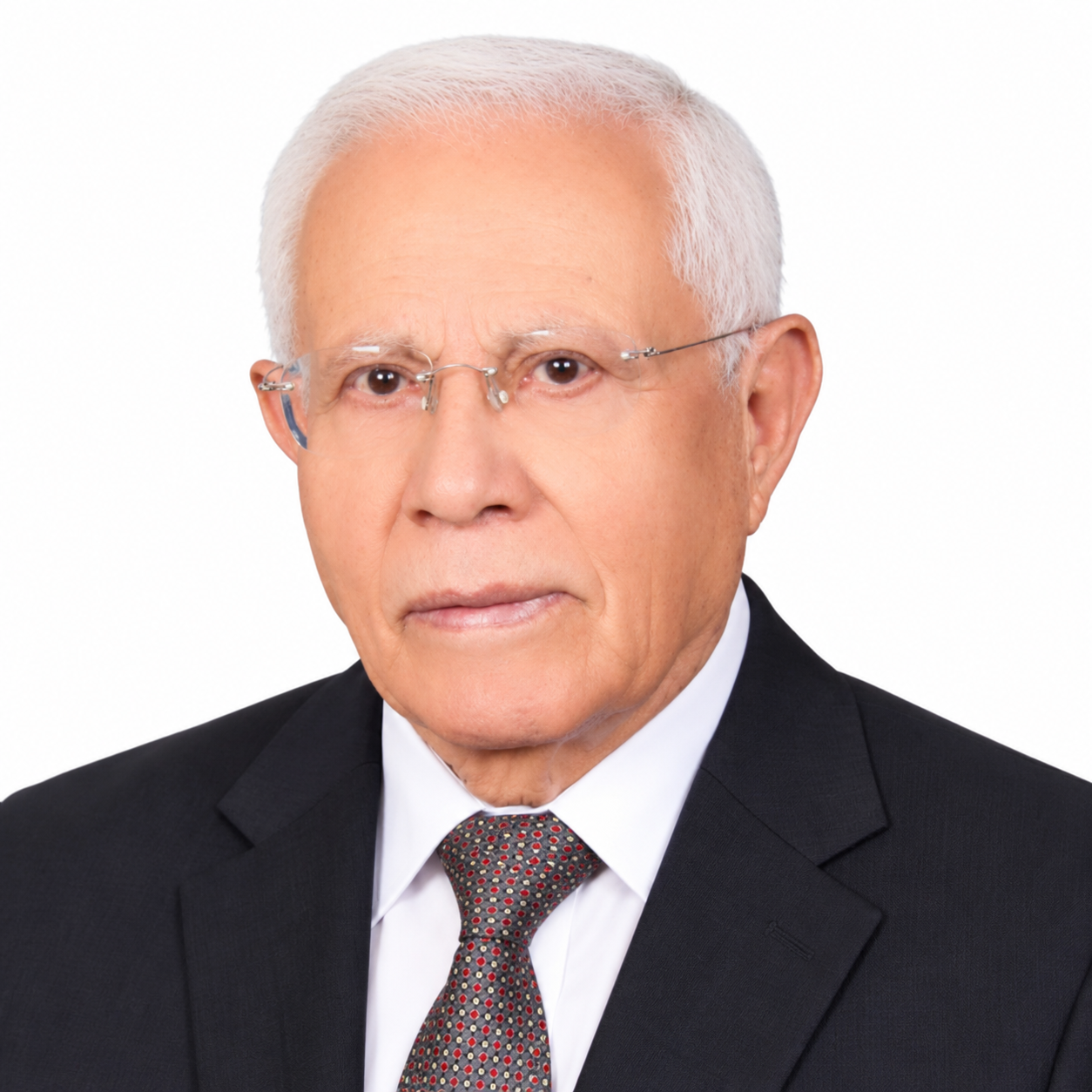 Expresidente de CONACOFI